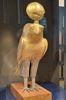 Horus