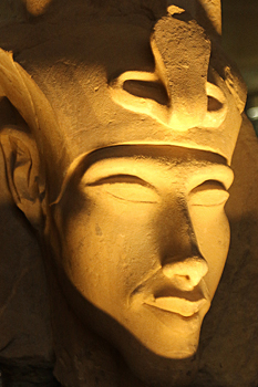 Akhenaten