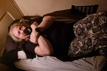 Julia needing Rustler