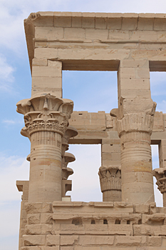 Philae Temple