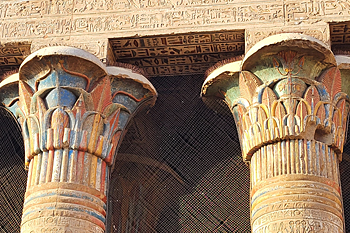 Temple of Khnum