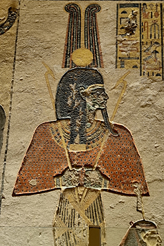 Elsewhere in the Valley