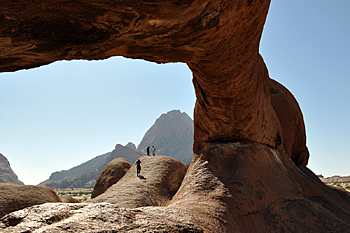 Spitzkoppe