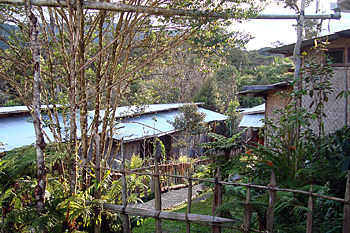 Kumul Lodge