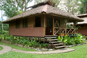 Walindi Resort