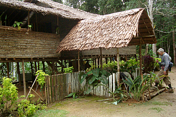 Kwatu Lodge