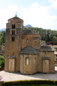 Santa Cruz de la Seros