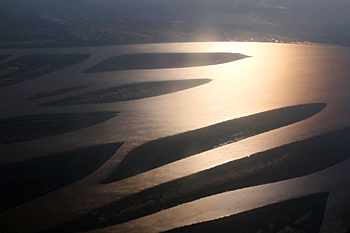 Betsiboka Delta