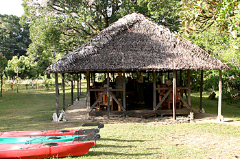Masoala Forest Lodge